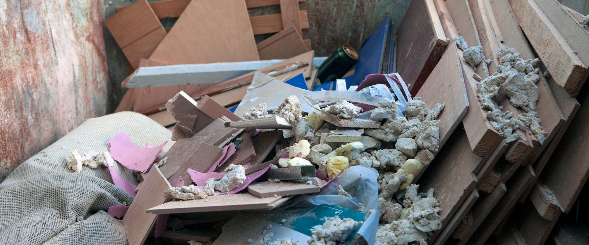 Recycling Sydney Rubbish Worx